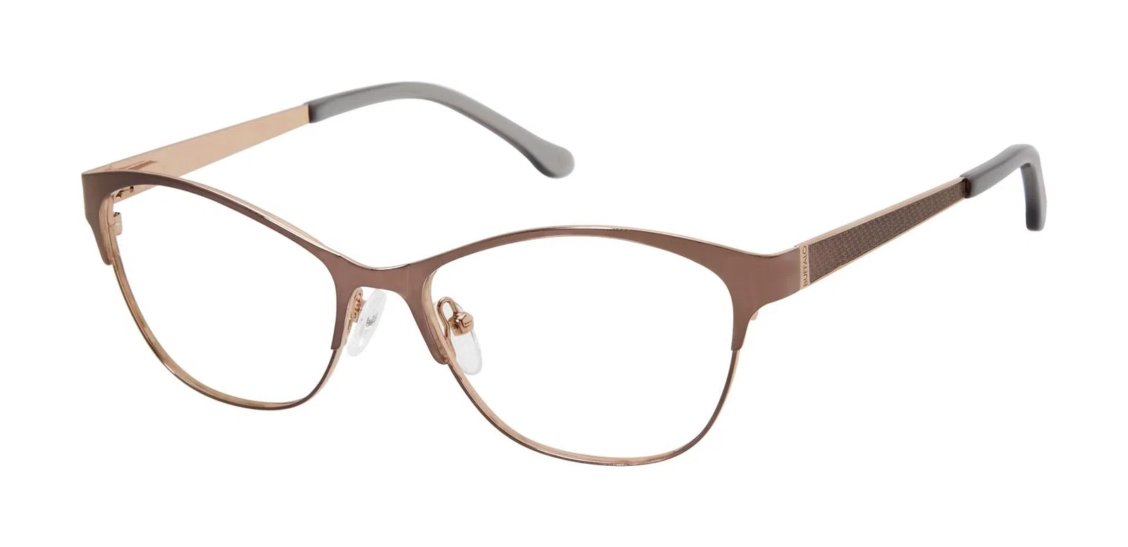 Buffalo by David Bitton BW505 Eyeglasses - view 4